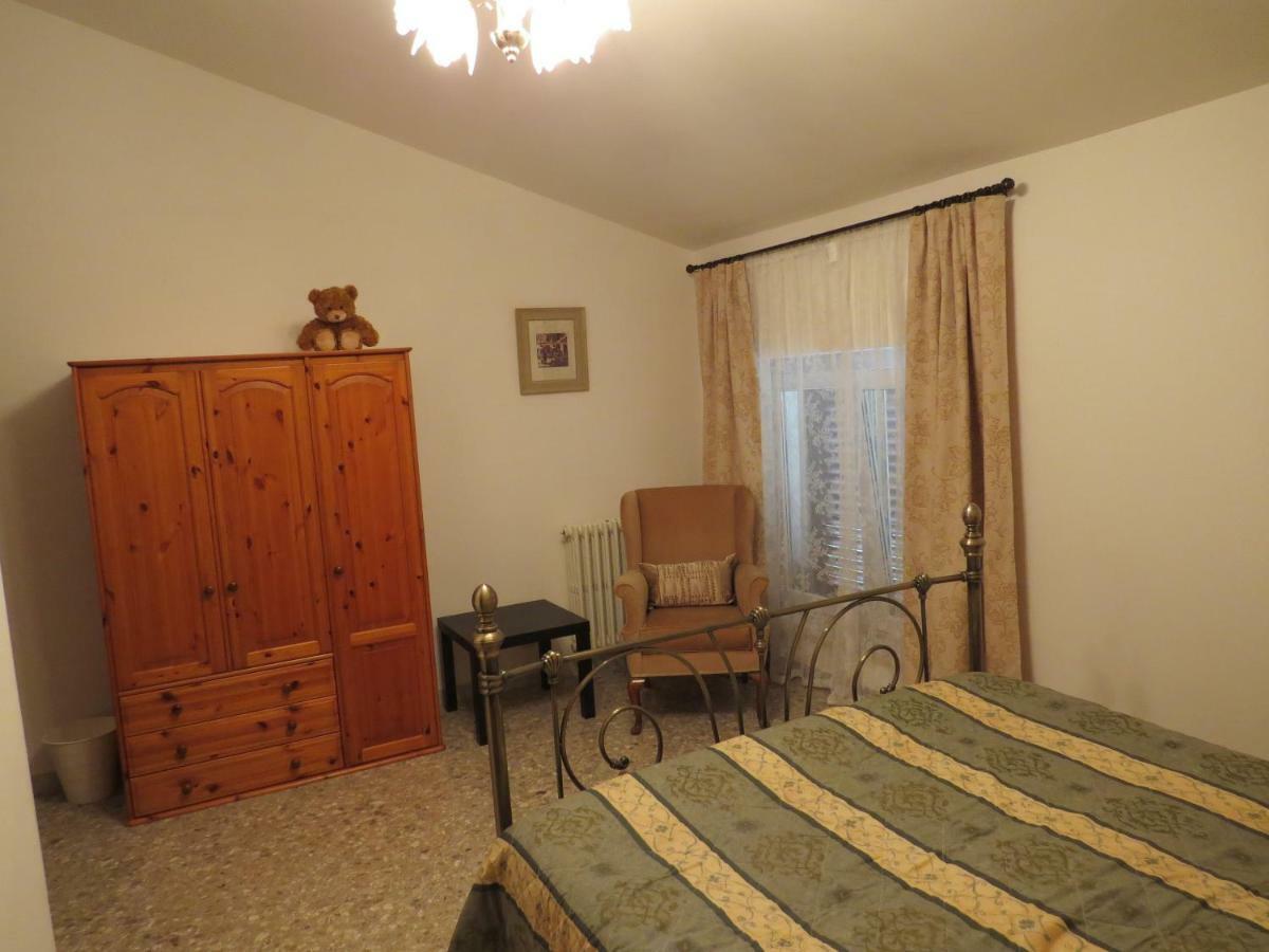 Villa 2 Fields Castellaneta Luaran gambar