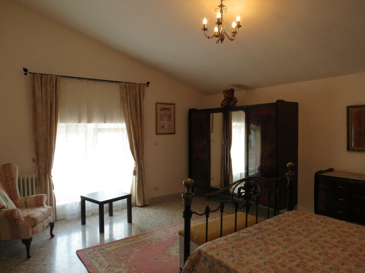 Villa 2 Fields Castellaneta Luaran gambar