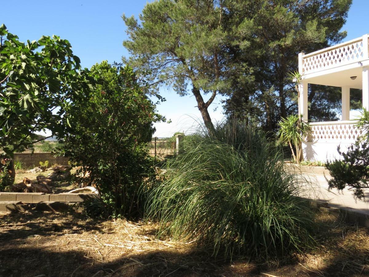 Villa 2 Fields Castellaneta Luaran gambar